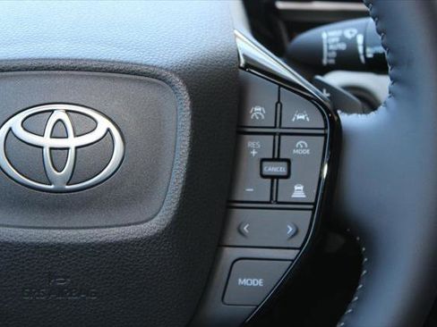 Certified 2026 Toyota bZ AWD/4WD image 33