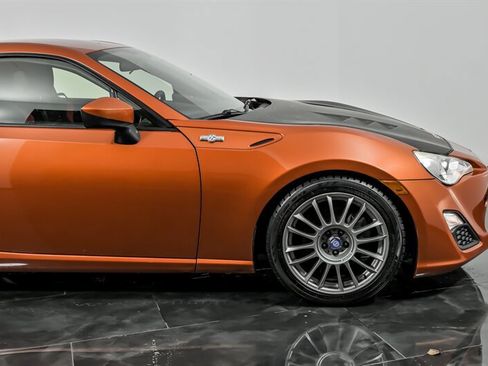 Used 2016 Scion FR-S image 12