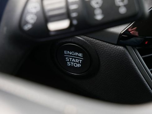 Used 2025 Ford Escape Active FWD image 20