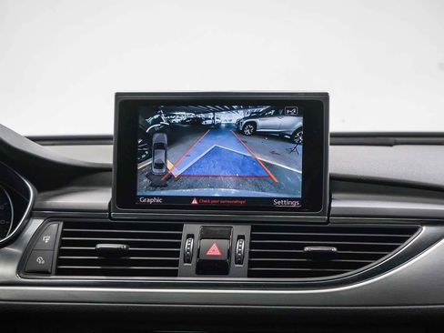 Used 2018 Audi A6 3.0T Premium Plus w/ Competition Package image 14