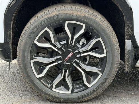 New 2026 GMC Sierra EV Denali image 5