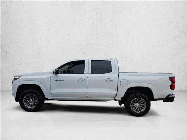 New 2026 Chevrolet Colorado LT w/ LT Convenience Package RWD image 5