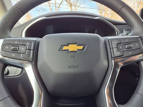 Used 2026 Chevrolet Blazer LT w/ Convenience Package AWD/4WD image 15