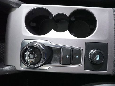 Used 2024 Ford Bronco Sport Big Bend image 20