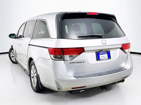 Used 2014 Honda Odyssey EX-L image 6