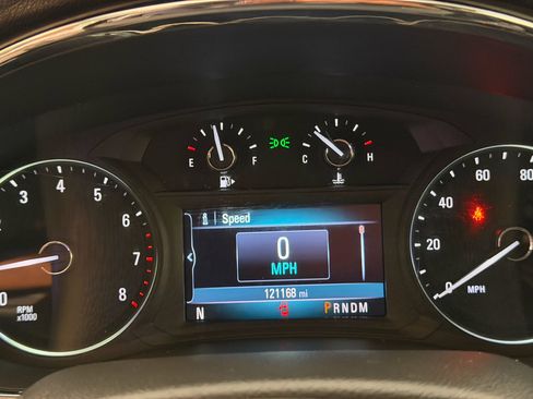 Used 2019 Buick Encore Preferred w/ Safety Package image 23