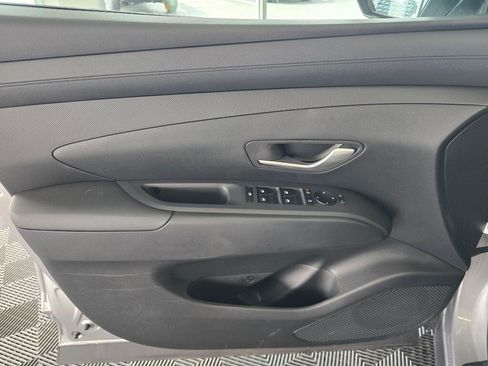New 2026 Hyundai Tucson SE AWD/4WD image 34