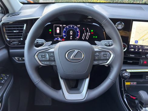 Used 2026 Lexus NX 350 AWD w/ Accessory Package (Z1) image 20