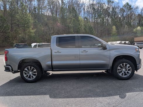 Used 2019 Chevrolet Silverado 1500 RST w/ All-Star Edition image 10