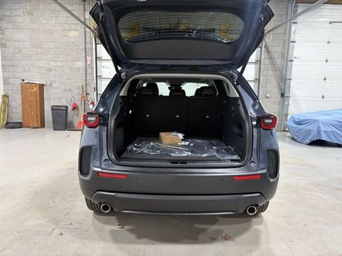 New 2026 MAZDA CX-50 2.5 Hybrid w/ Premium Plus Pkg image 17