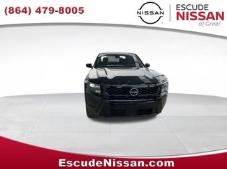 New 2026 Nissan Frontier SV w/ Tow Package AWD/4WD video 3
