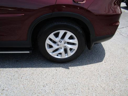 Used 2015 Honda CR-V EX-L image 23