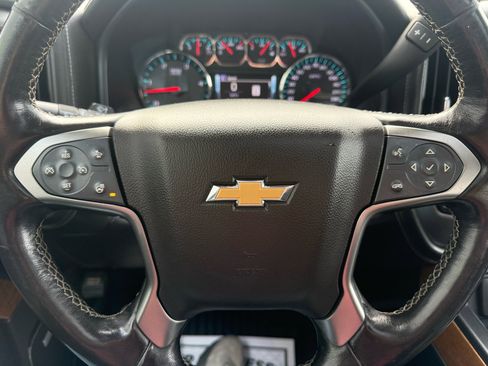 Used 2019 Chevrolet Silverado 3500 LTZ w/ Duramax Plus Package image 28