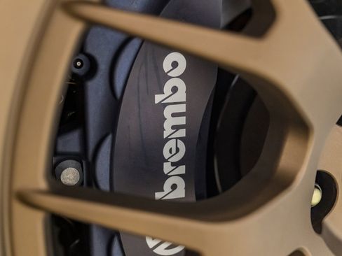 Used 2024 Ford Mustang GT Premium w/ GT Performance Package image 30