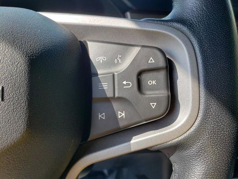 Used 2021 Ford Bronco Outer Banks image 22