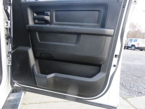 Used 2019 RAM 1500 Tradesman image 20