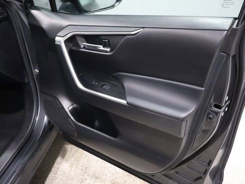 Used 2024 Toyota RAV4 XLE image 26