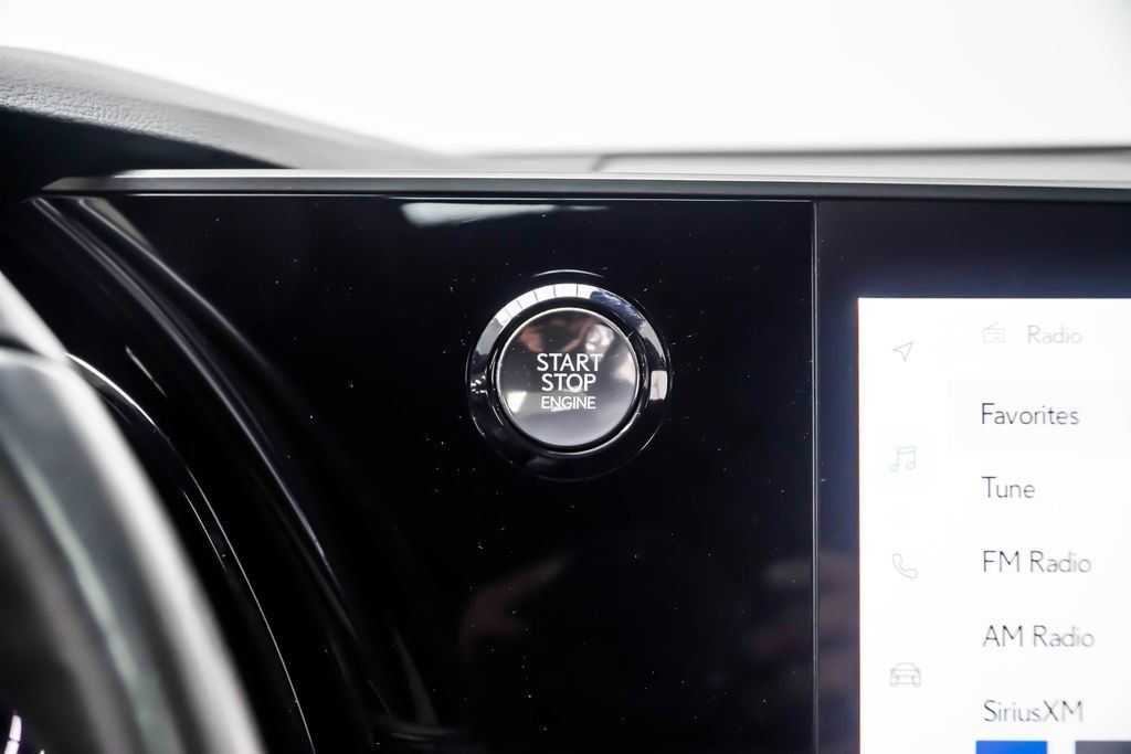Used 2023 Lexus RX 350 Premium w/ Cold Area Package FWD image 27