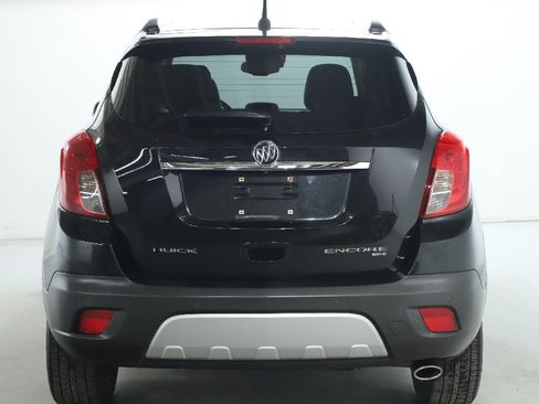Used 2014 Buick Encore Premium image 42
