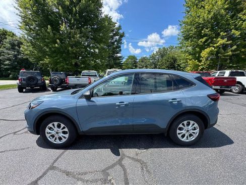 Certified 2026 Ford Escape Active w/ Tech Pack #1 AWD/4WD image 2