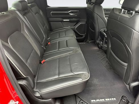 Used 2022 RAM 1500 Laramie w/ Sport Appearance Package image 18