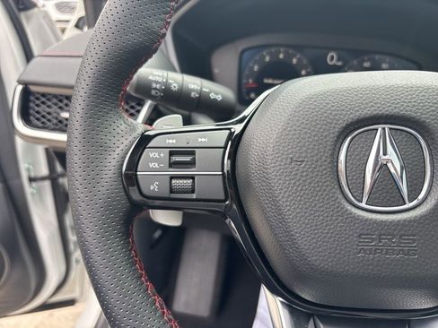Used 2025 Acura ADX A-Spec image 24