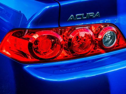 Used 2006 Acura RSX Type-S image 8