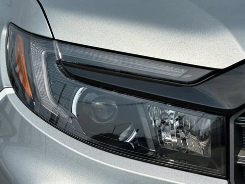 New 2026 Honda Ridgeline TrailSport image 30