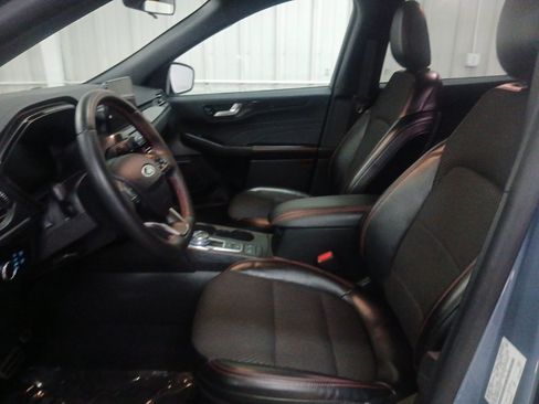 Certified 2024 Ford Escape ST-Line image 19