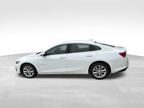 Used 2024 Chevrolet Malibu LT FWD image 8