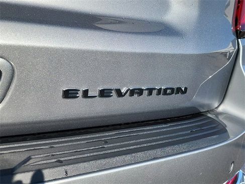 New 2026 GMC Yukon XL Elevation image 5