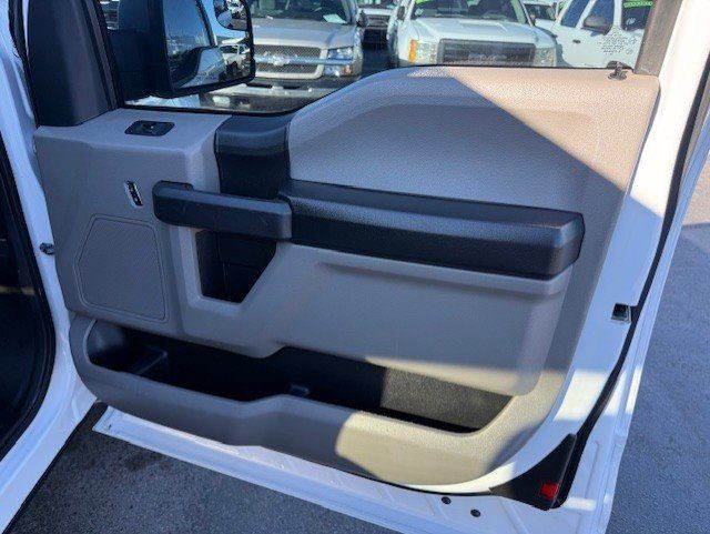 Used 2020 Ford F150 XL w/ Equipment Group 101A Mid AWD/4WD image 18