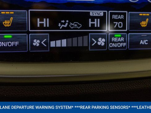 Used 2023 Subaru Ascent Limited image 7