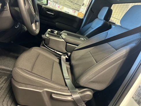 New 2026 GMC Sierra 1500 Pro image 28