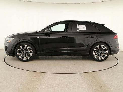 New 2026 Audi Q8 Premium Plus AWD/4WD image 2