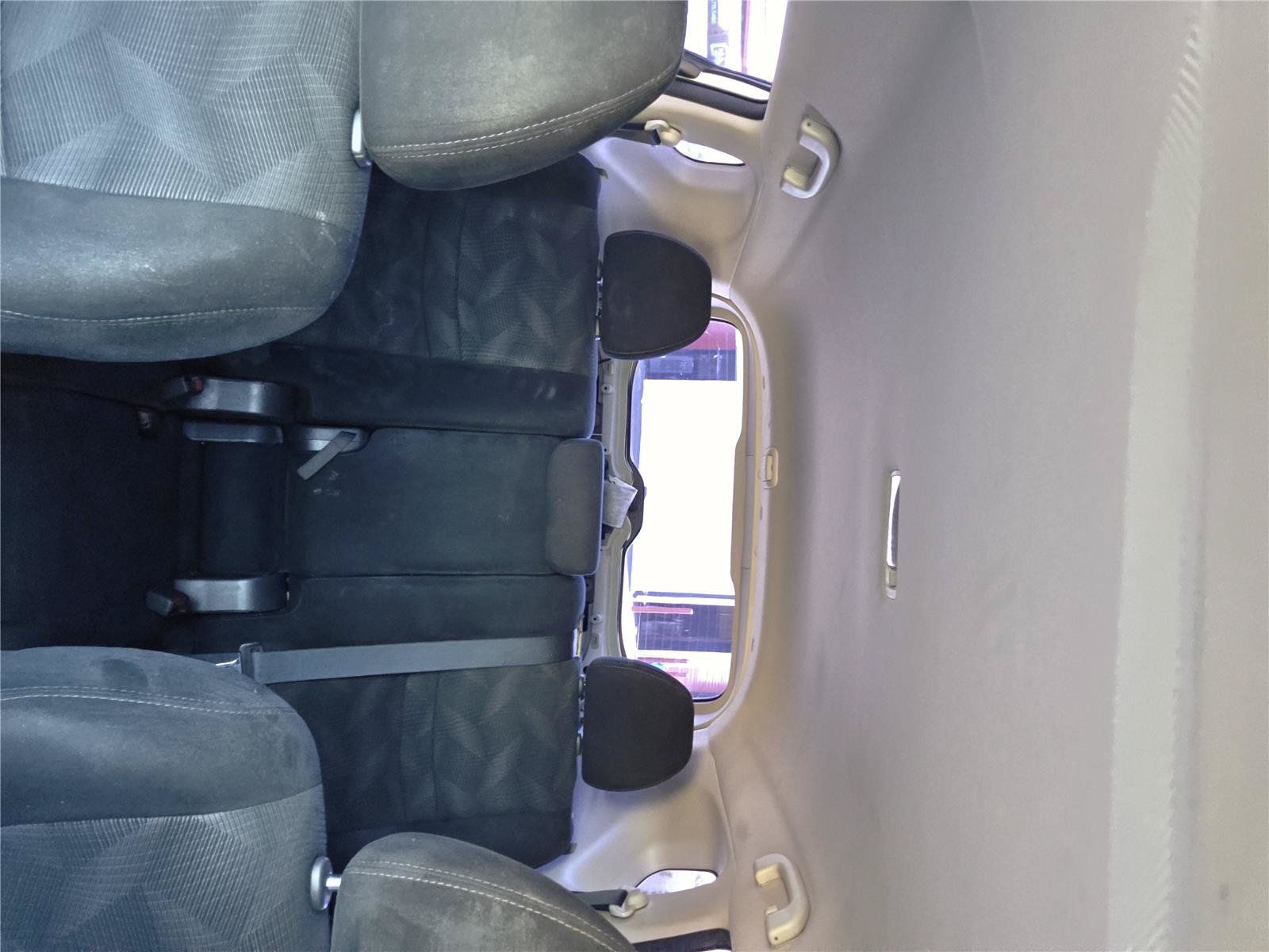 Used 2016 Nissan Rogue S FWD image 21