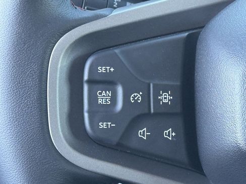 New 2025 Ford Bronco Heritage Edition image 21