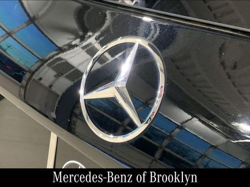 Certified 2022 Mercedes-Benz GLB 250 4MATIC image 32