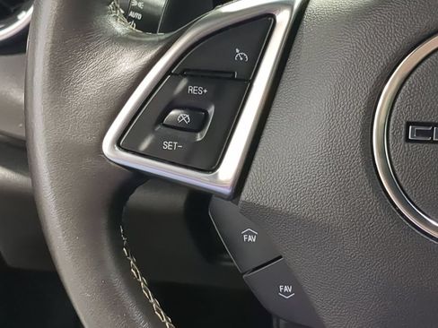 Used 2017 Chevrolet Camaro LT w/ RS Package RWD image 28