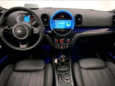 Certified 2024 MINI Cooper Countryman S AWD/4WD image 16