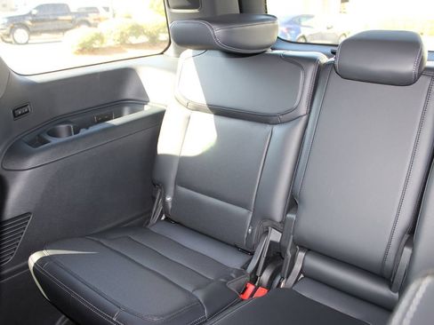 New 2026 Ford Expedition Max Platinum w/ Stealth Performance Package AWD/4WD image 16