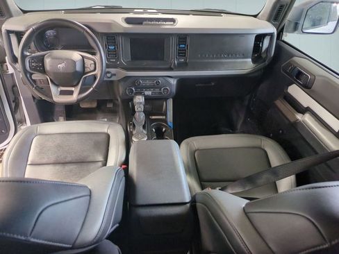 Used 2023 Ford Bronco Black Diamond image 25