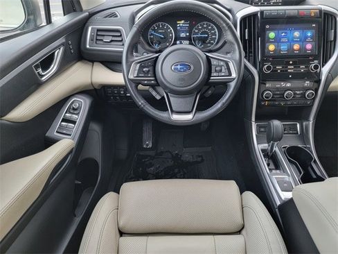 Used 2021 Subaru Ascent Limited w/ Popular Package #2A image 32