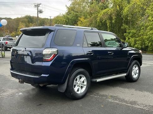 Certified 2019 Toyota 4Runner SR5 Premium image 6