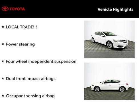 Used 2018 Acura ILX image 35