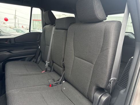 Certified 2024 Toyota Land Cruiser 1958 image 13