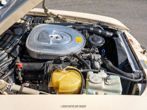 Used 1988 Mercedes-Benz 560 SL image 28