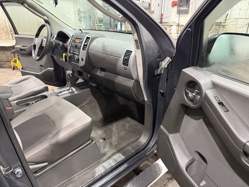 Used 2012 Nissan Xterra S w/ Value Package image 14