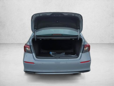 Used 2026 Honda Civic FWD Hybrid Sedan image 9