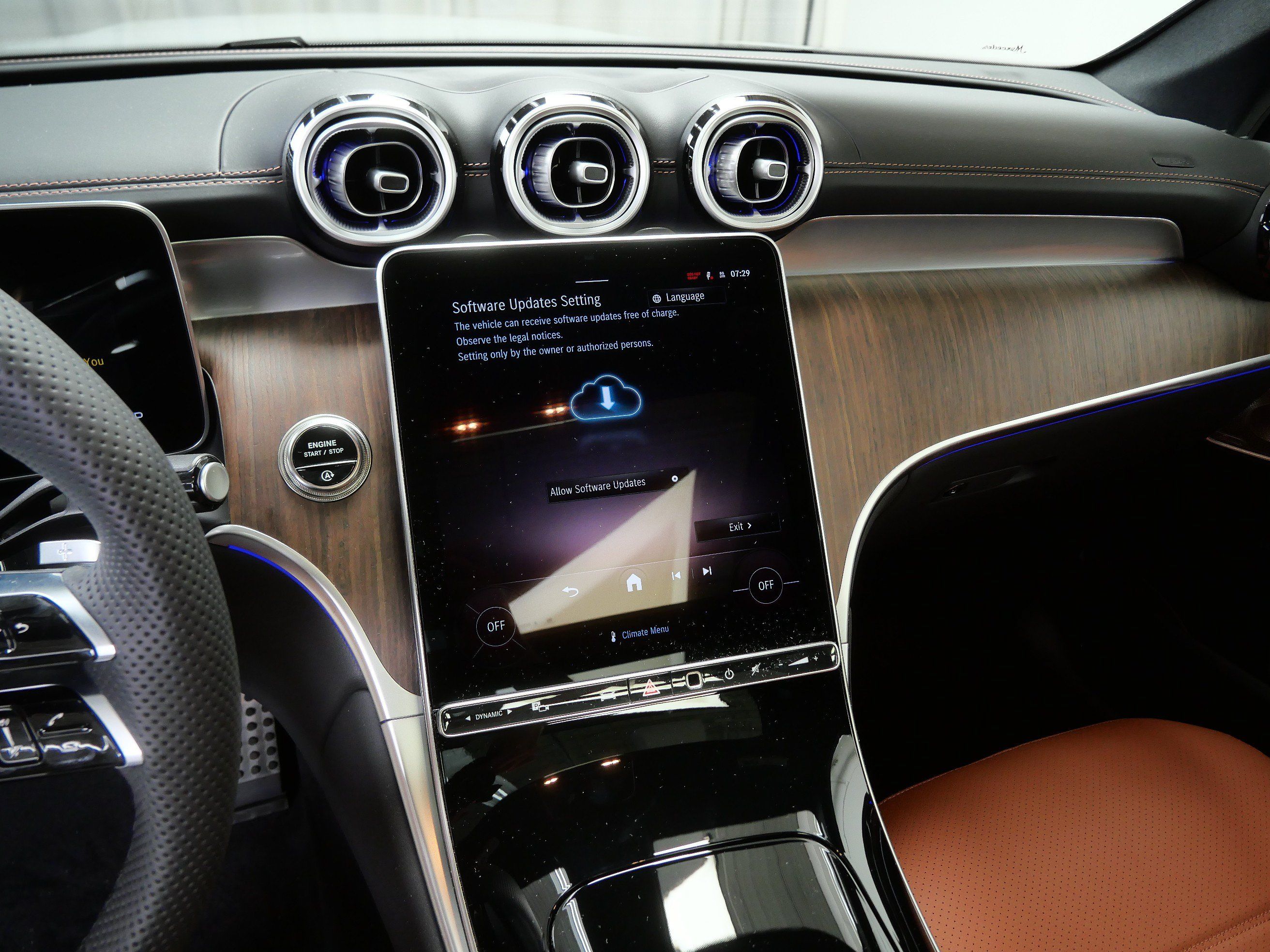 New 2026 Mercedes-Benz GLC 300 4MATIC image 10